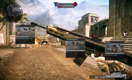 Counter Strike - ipa игра стрелялка для iPhone, iPod ...