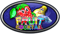 фрукт коктейль автомат