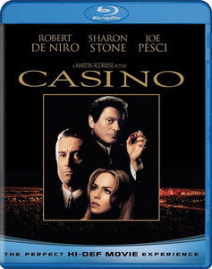 ... Казино / Casino (1995) BluRay» бесплатно без